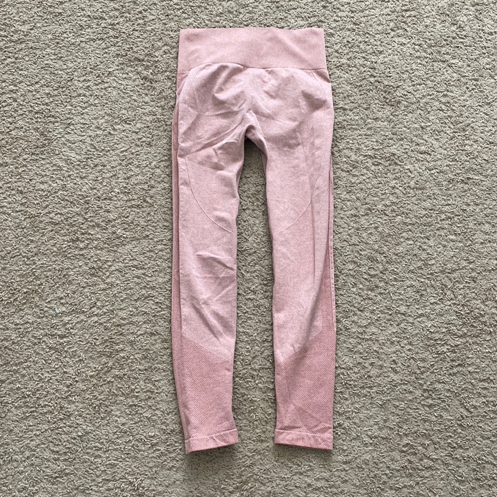 Shein Gym Leggings